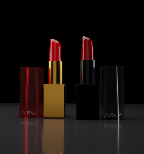 LIPSTICK BLENDING preview image